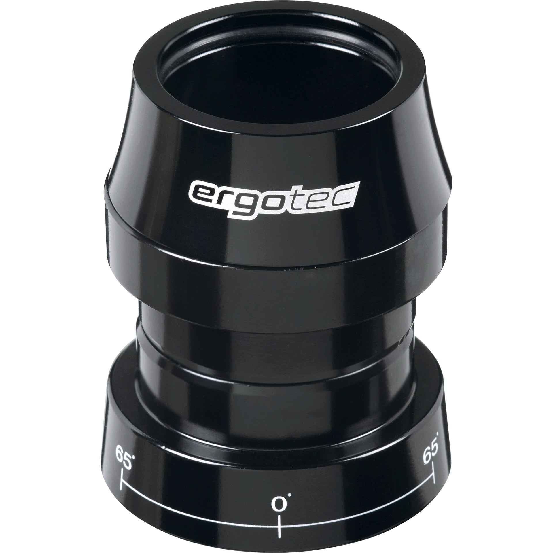 Ergotec Balhoofdstel A118AC-ES alloy 28.6/34.0/34.0/30.0/38.9