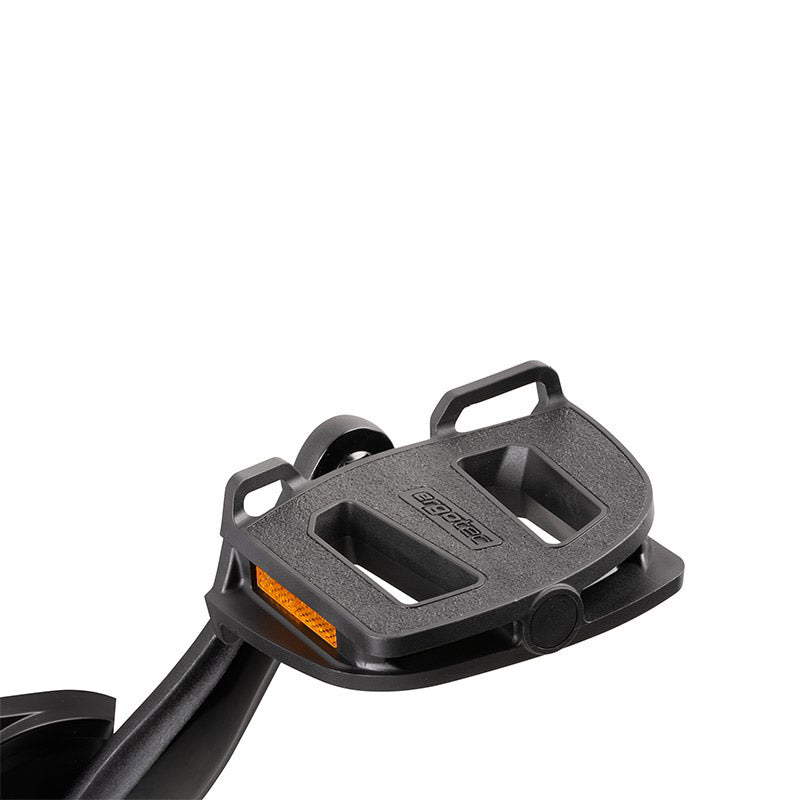 Ergotec pedalen EP-2 9/16" 103x122mm