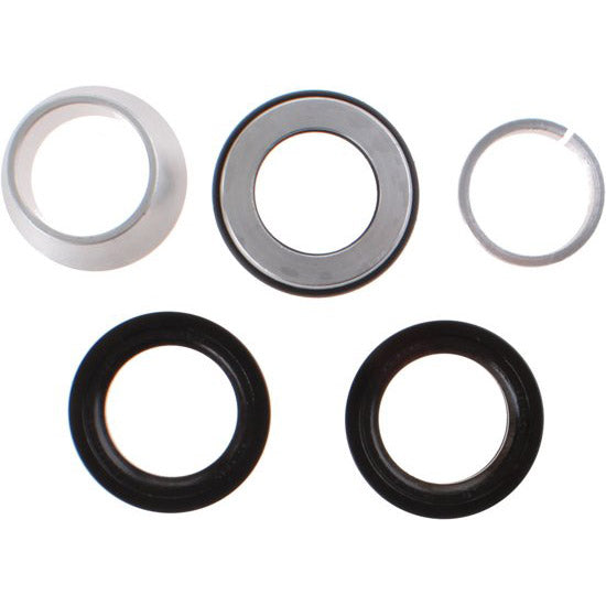 Gazelle Balhoofdstel 1 1/8" 38579050050 zonder onder conus