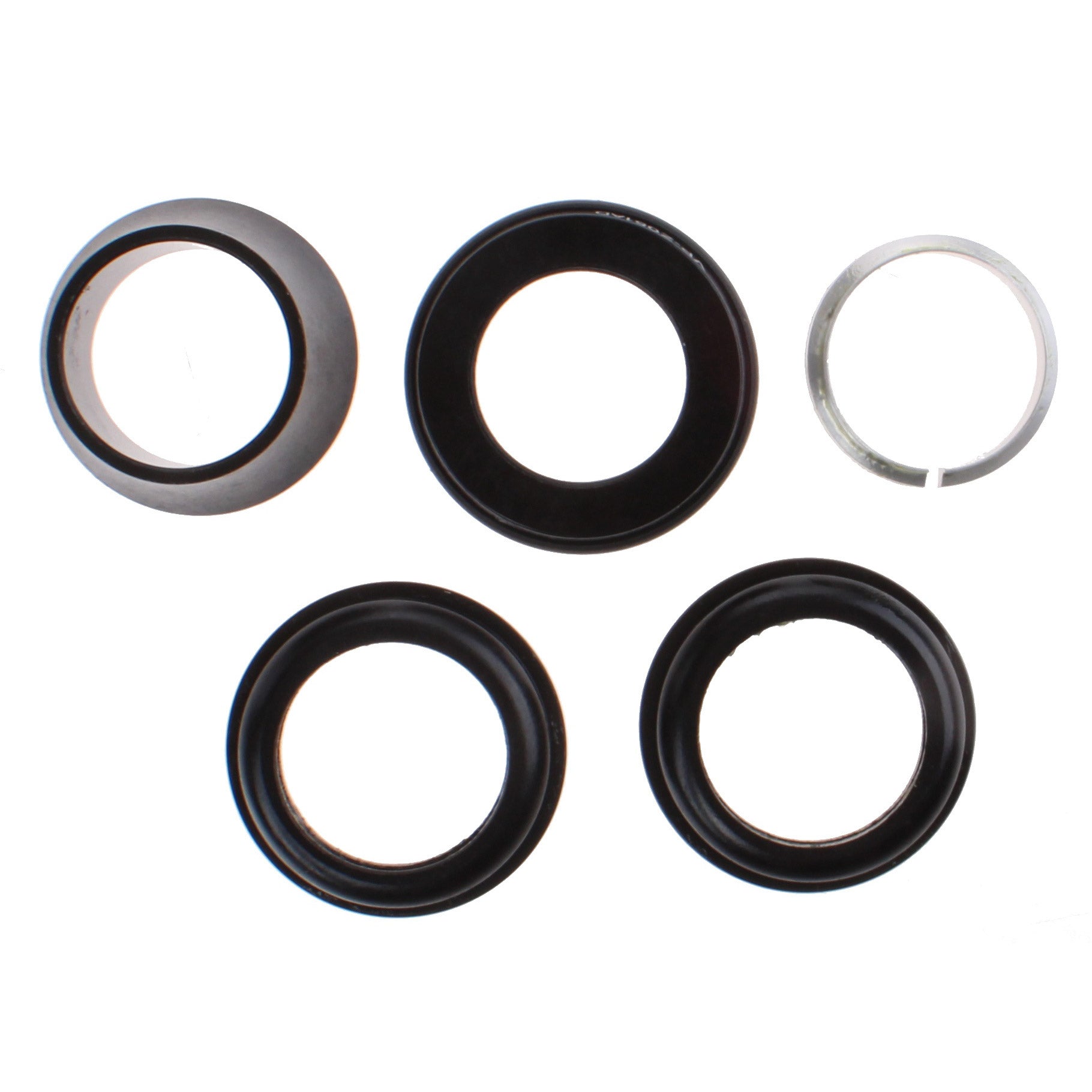 Gazelle Balhoofdstel 385790500 zonder onderconus