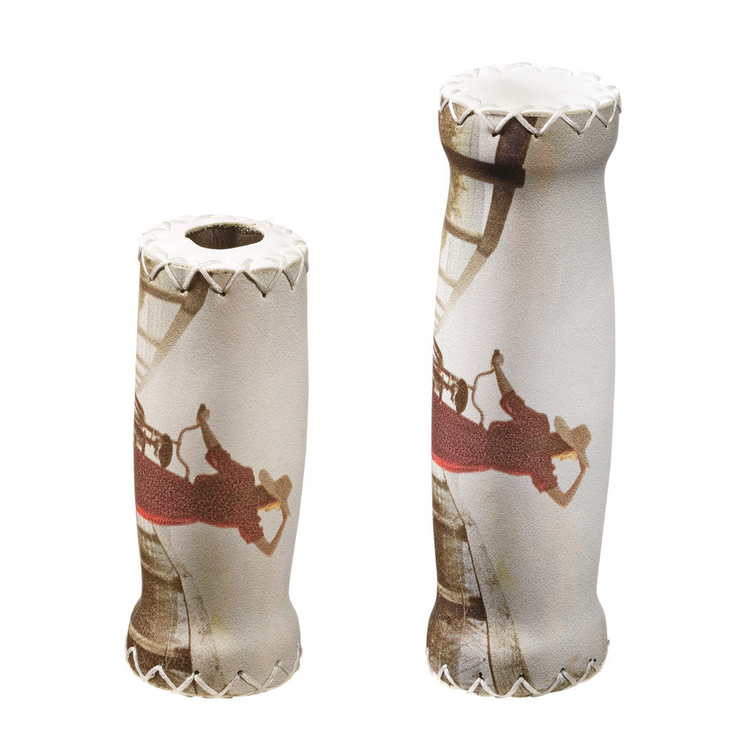 Monte Grappa handvatset Horizon Skay 90/120mm