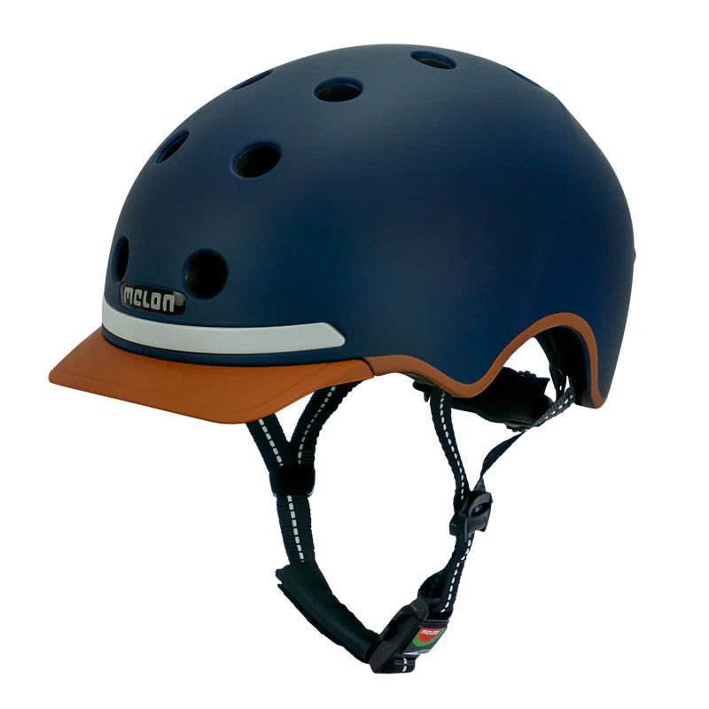 Melon helm met verlichting E-Series Heaven & Earth XL-XXL