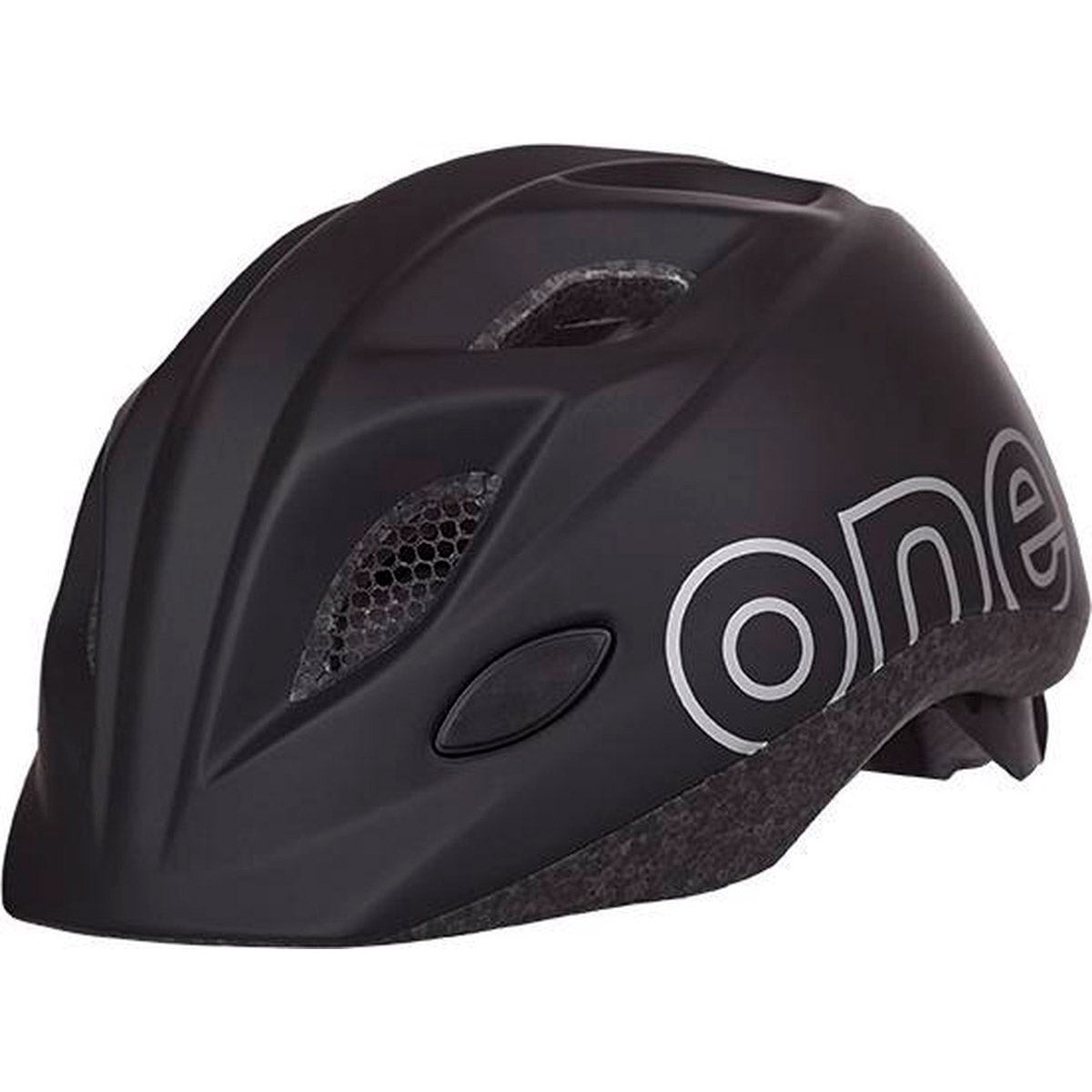 Bobike One Plus helm XS - Urban Black