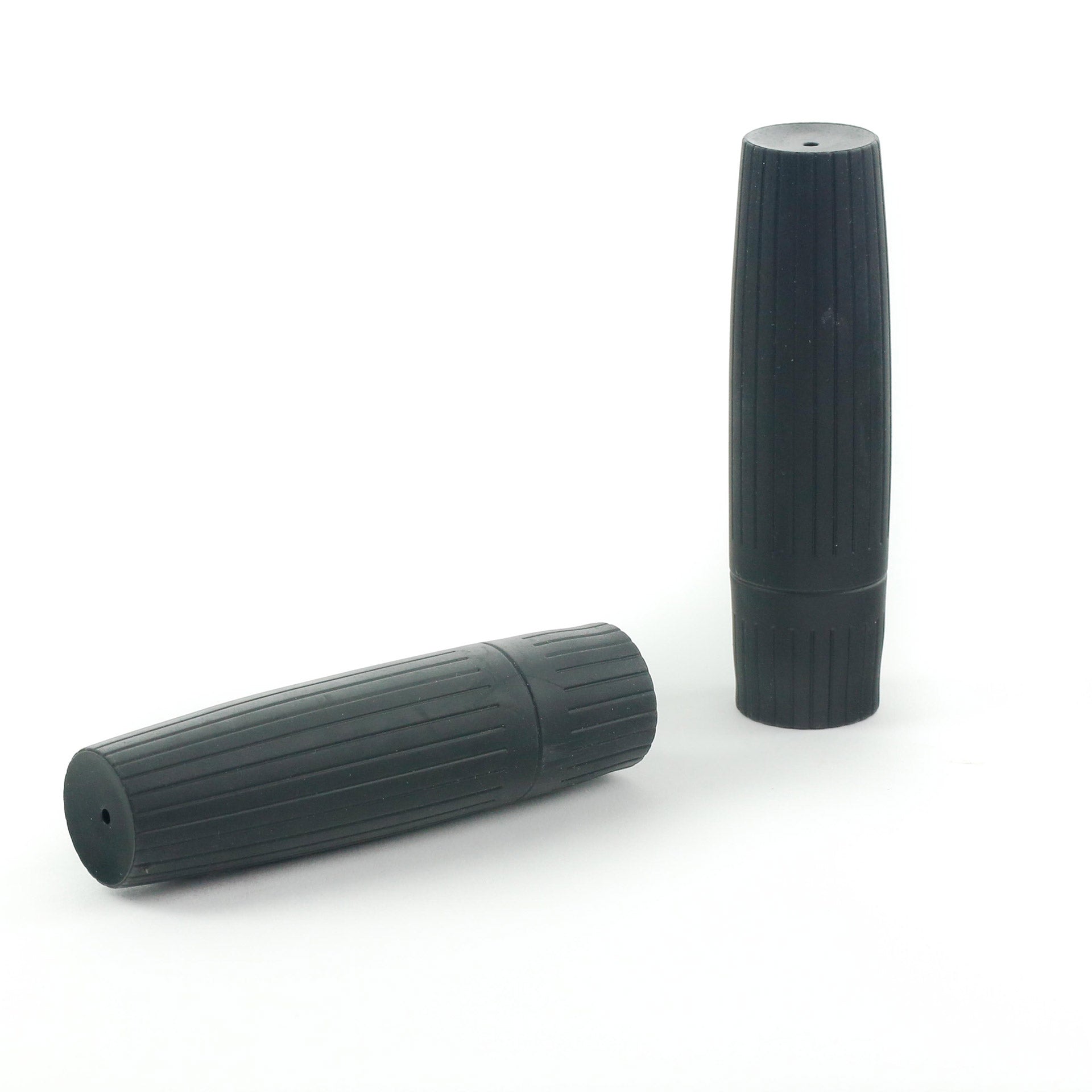 Widek handvatset Classic 120/120mm zwart