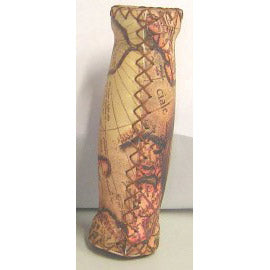 Monte Grappa handvatset 120/120mm North Skay