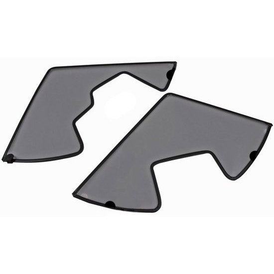 Hesling jasbeschermer hybride 28" no.4 dynamo zwart