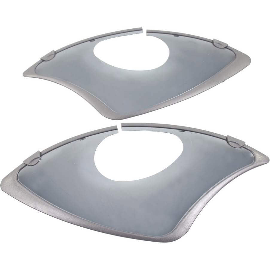 Hesling jasbeschermer 28" no.6 "Elegance" (winkel-verpakking)