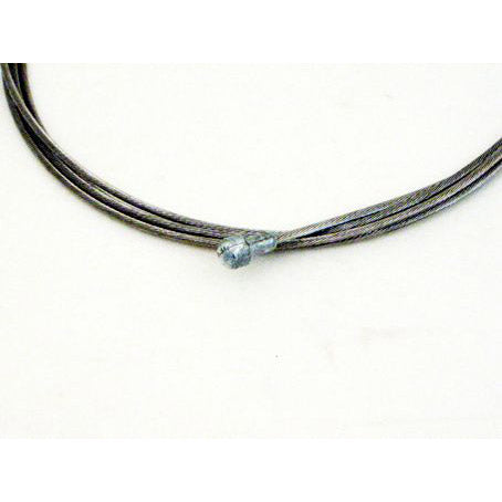 Shimano remkabel binnen race RVS 1.6-2050 (p.100) Y80098561