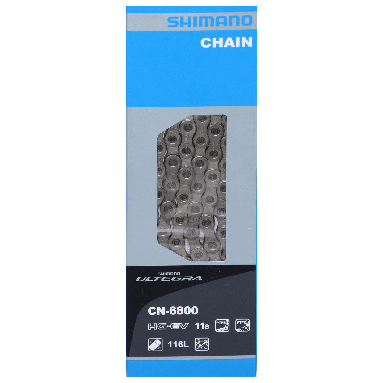 Shimano ketting 116 Ultegra XT 11V ICBHG70111116