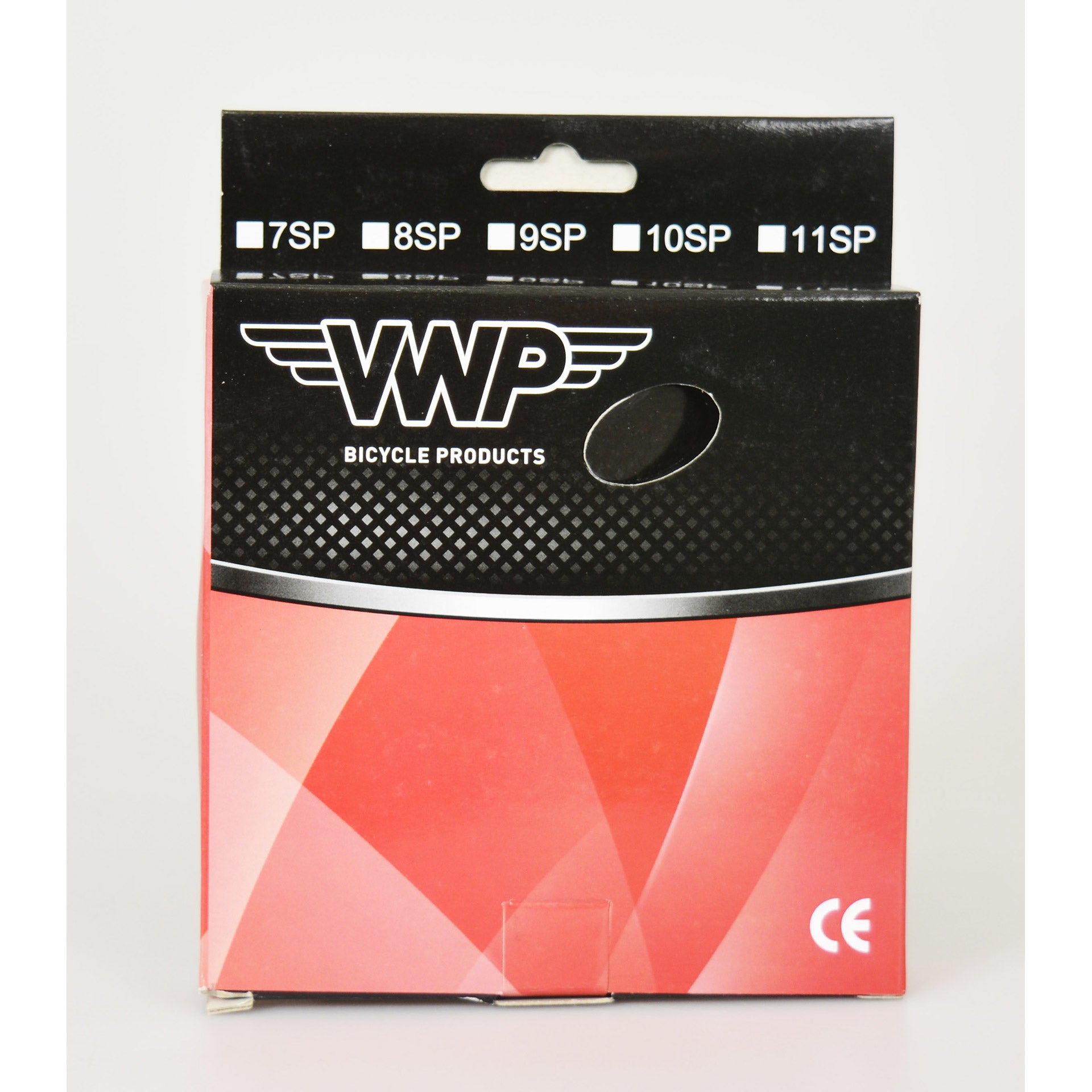 Ketting 1/2-1/8 116 E-bike VWP ExtraStrong anti roest MK410RB