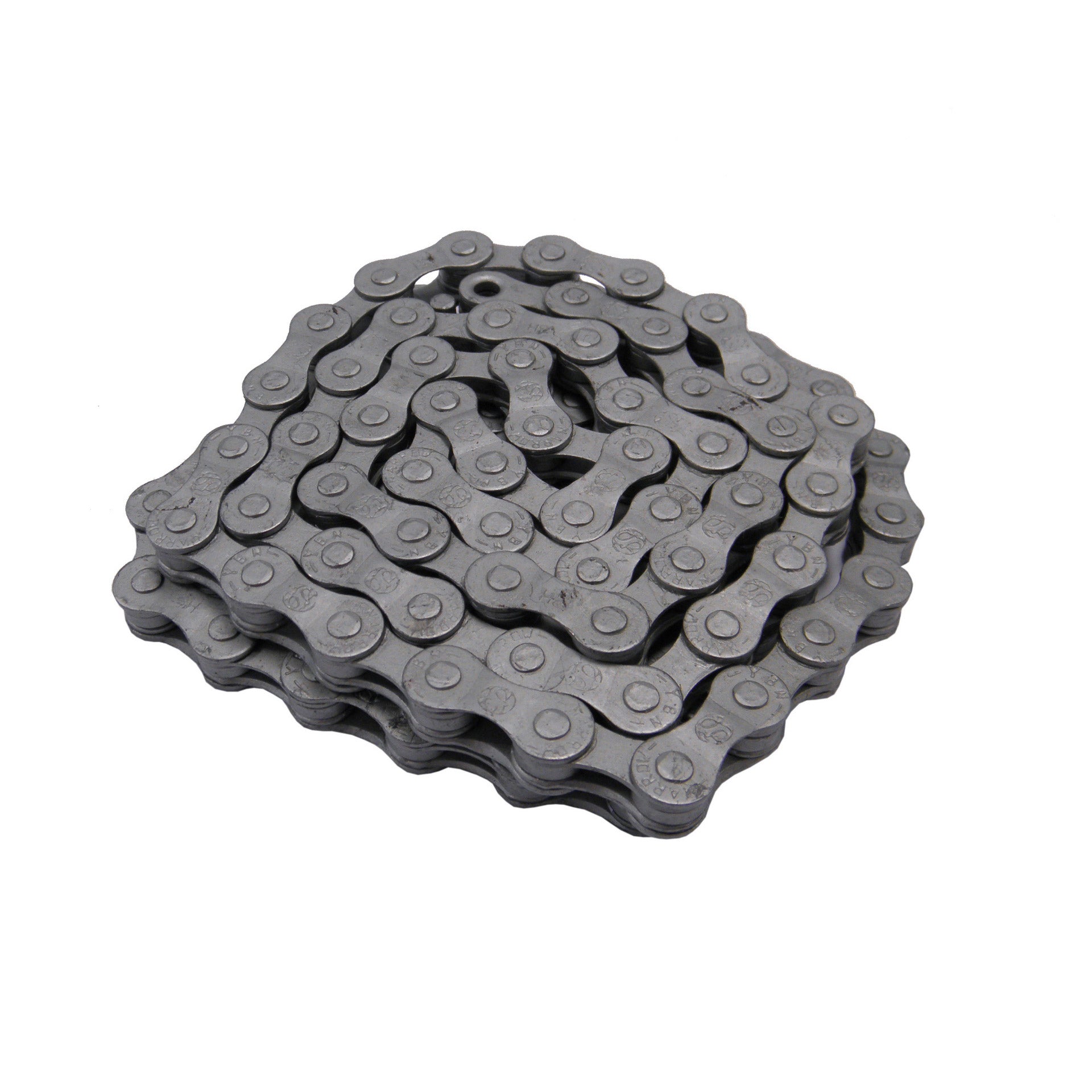 Ketting 1/2-3/32 7V VWP anti roest S52RB 116 schakel