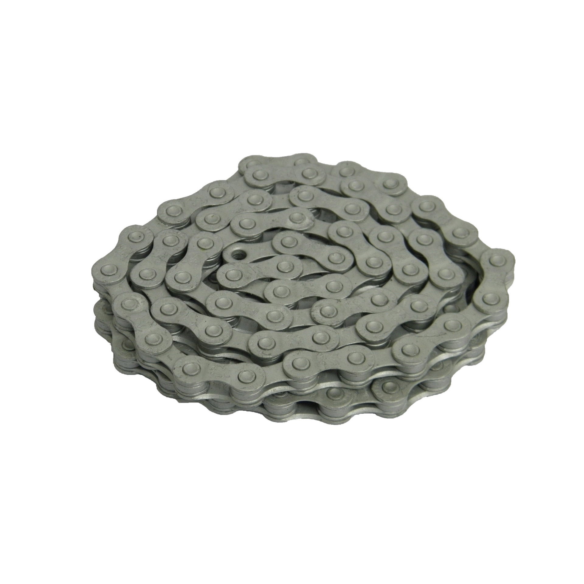 Ketting 1/2-11/128-116L 9V VWP anti roest S9RB met QR9 Connec