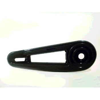 Hesling kunststof kettingkast zwart EKHA UN001 (KK HES H200)