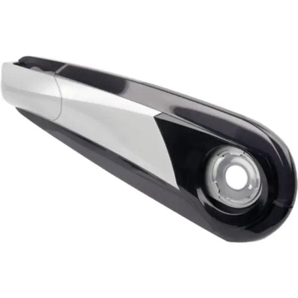 Hesling kettingkast Mirada zwart-zilver