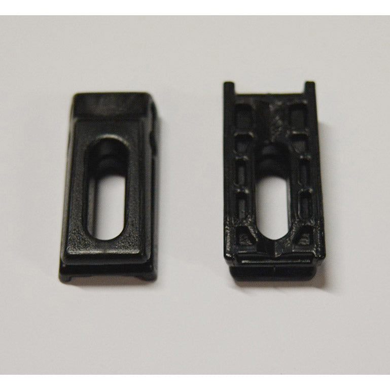 Hesling adapter t.b.v Xcero kettingkast