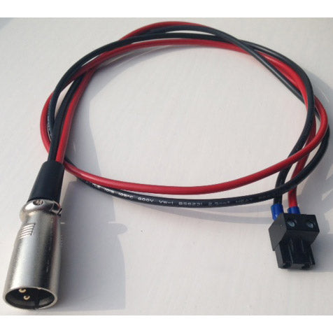 Batterytester Adapterkabel