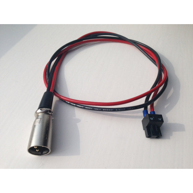 Batterytester Sparta ION