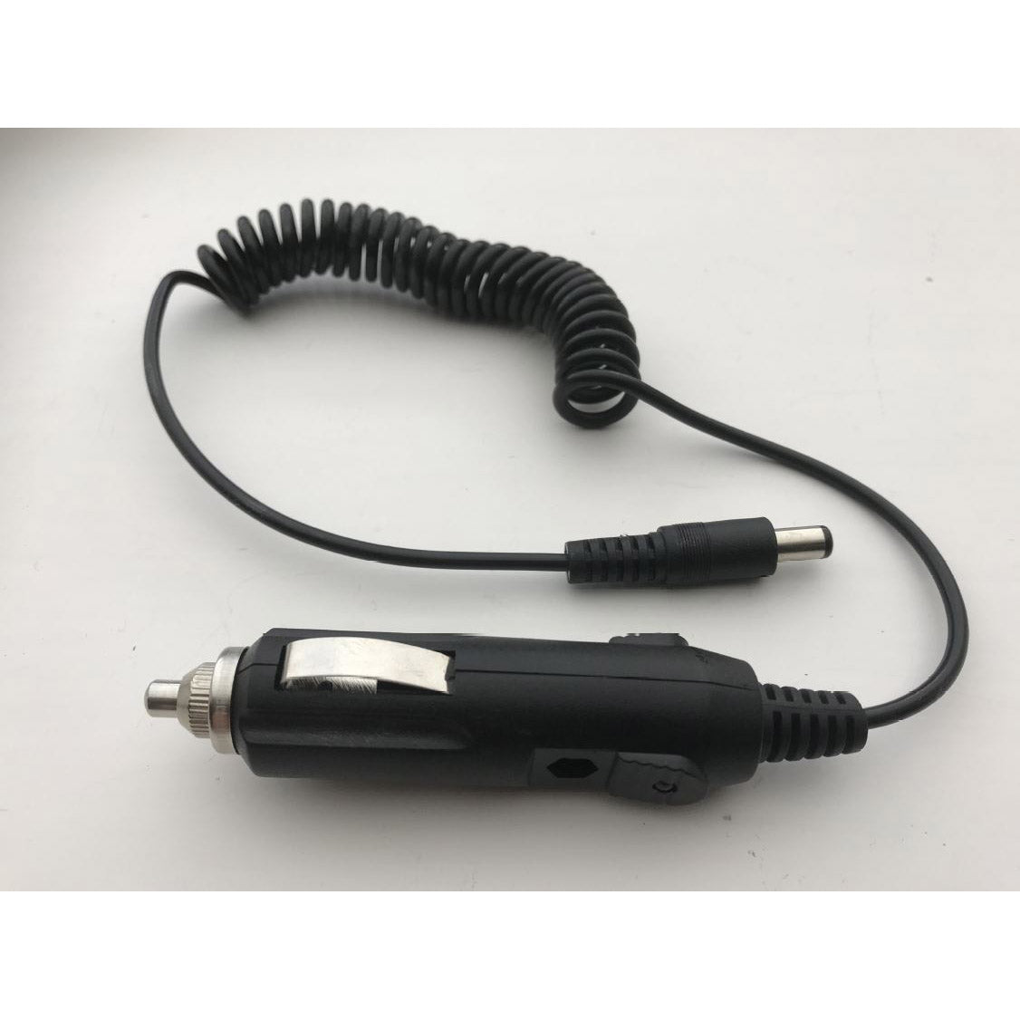 Batterytester car power plug