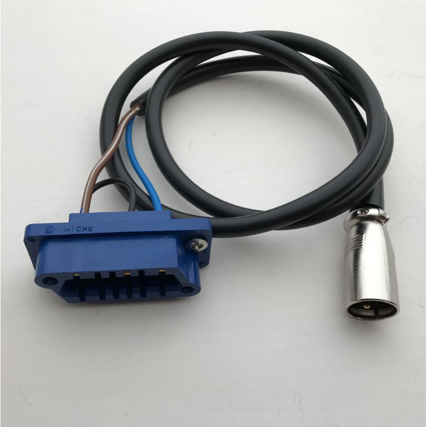 Batterytester RIH 2e generatie