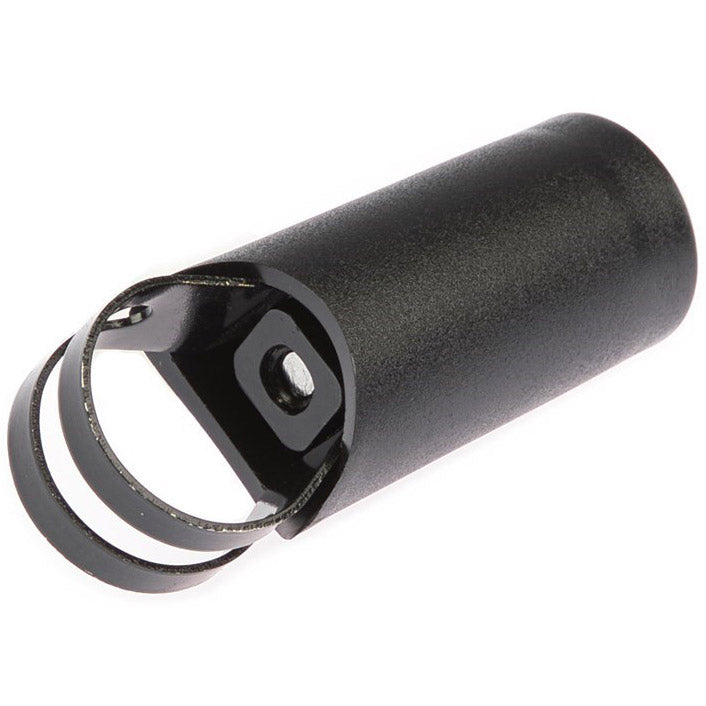 Primax stuurpenhouder lamp / computer kunststof ø22.2mm