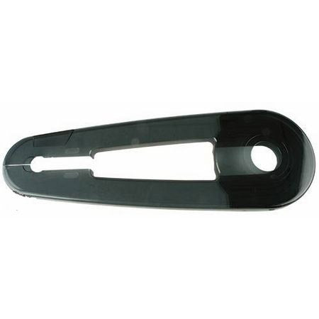 AXA voorzetscherm Benjamin 24" 42T dark smoke