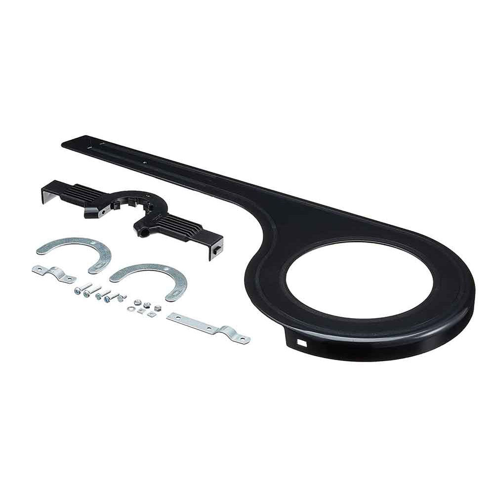 AXA kettingscherm GSR Senior 42T-48T zwart