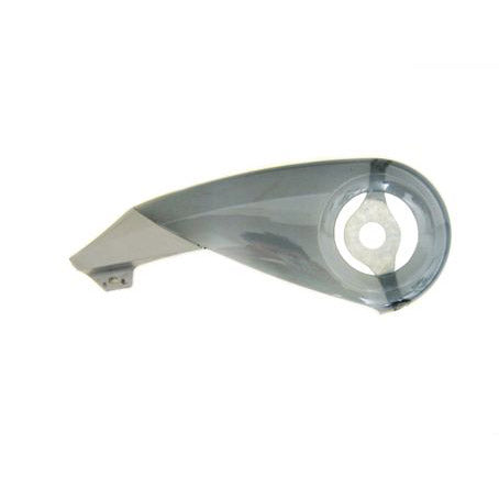 Hesling revolverscherm XTension 38tds.