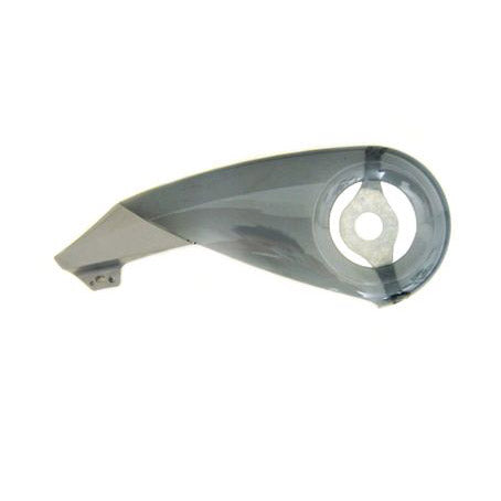 Hesling revolverscherm XTension 46tds.