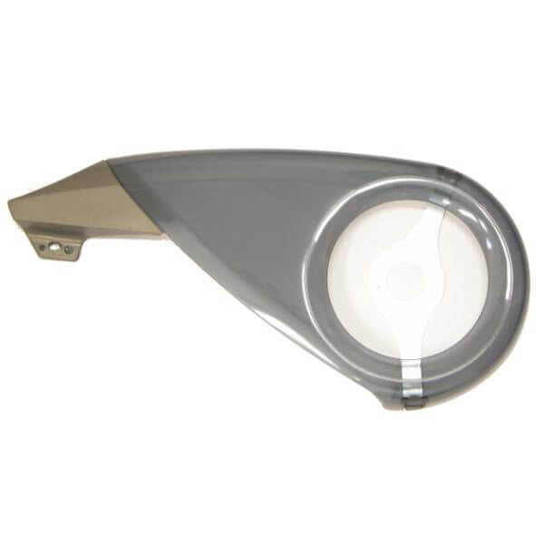 Hesling revolverscherm XTension 48tds.