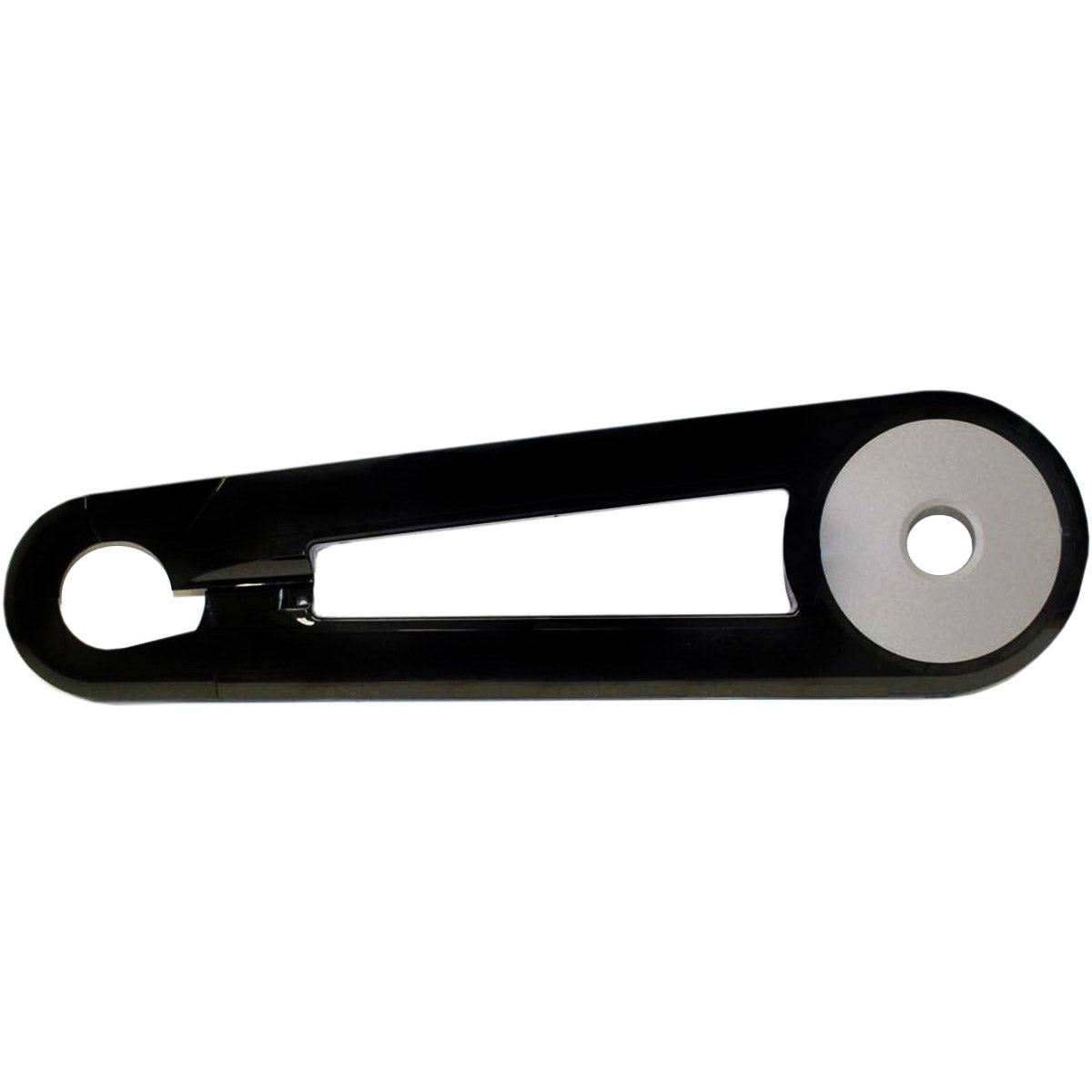 Hesling kettingkast Ride 1.3 zwart E-Bike Bosch 3