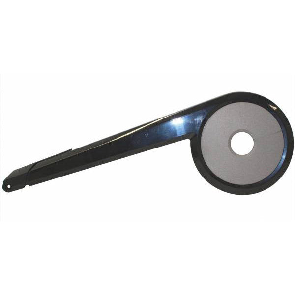 Hesling kettingscherm Move 4.2 Zwt-Grijs (winkel-verpakking)