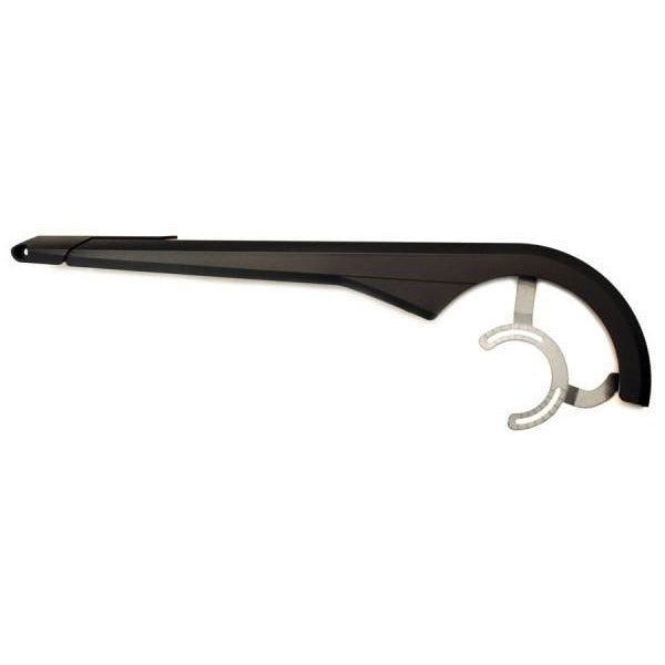 Hesling kettingscherm Velo 42-46T zw. Bosch 3