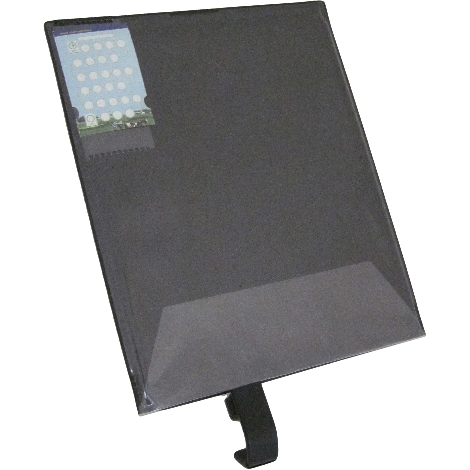 Steco IZI Kaart-Mee cpl. m/knooppuntkaartvakje. A4 form