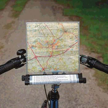 Routerol "Combi" cpl.