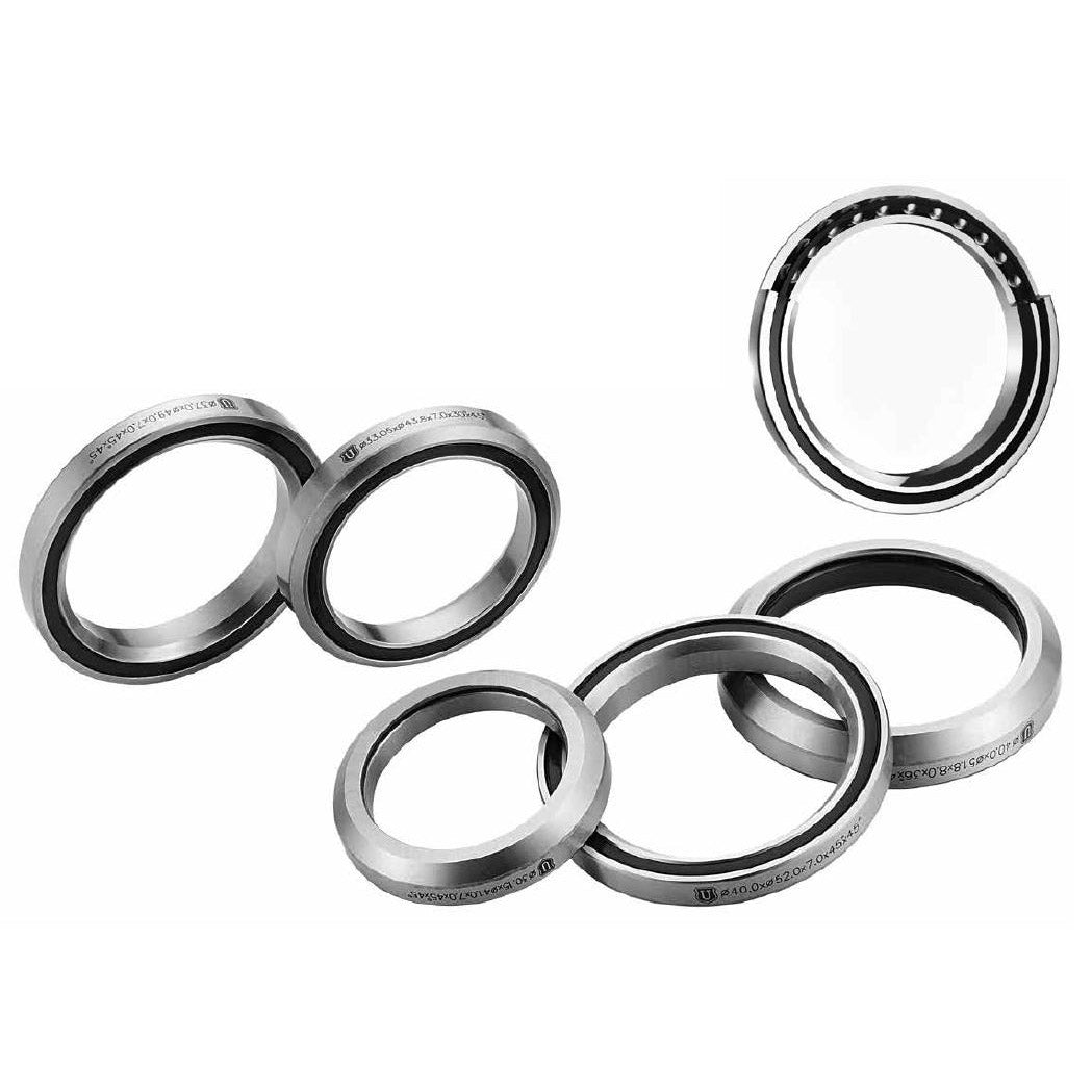 Union balhoofdlager CB-706 27,15x38,0x6,5 36°/45°