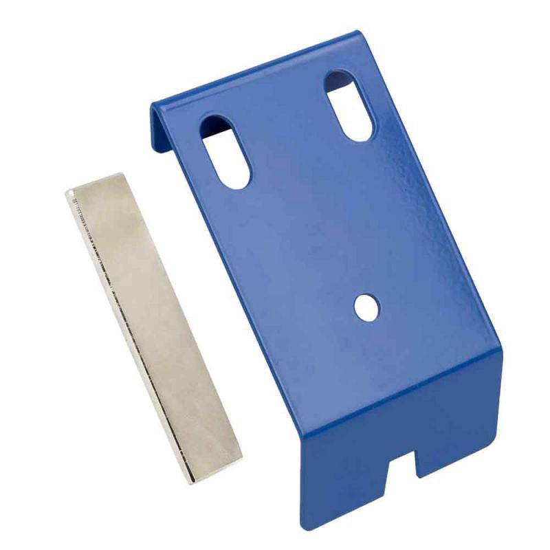 KMC Adapter Toolholder voor haspels Center Pro