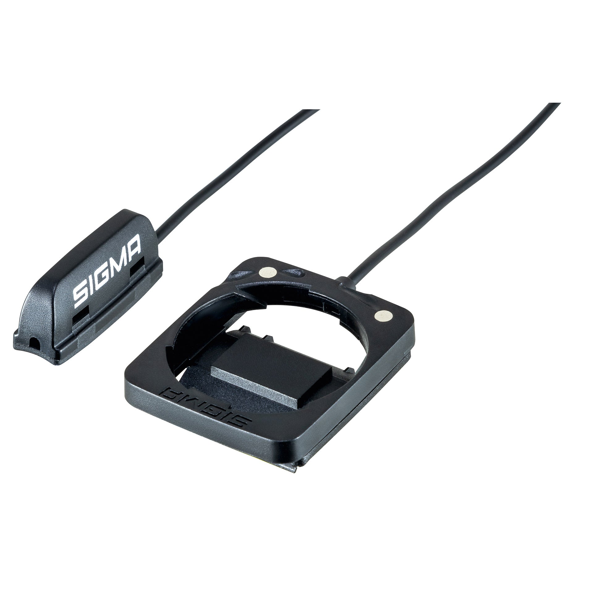 Sigma computerhouder 2450 met kabel - lang (150cm)