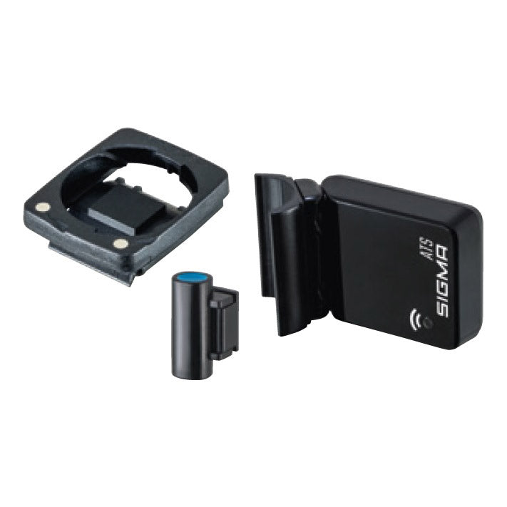 Sigma ATS snelheidssensor set 2032 compleet