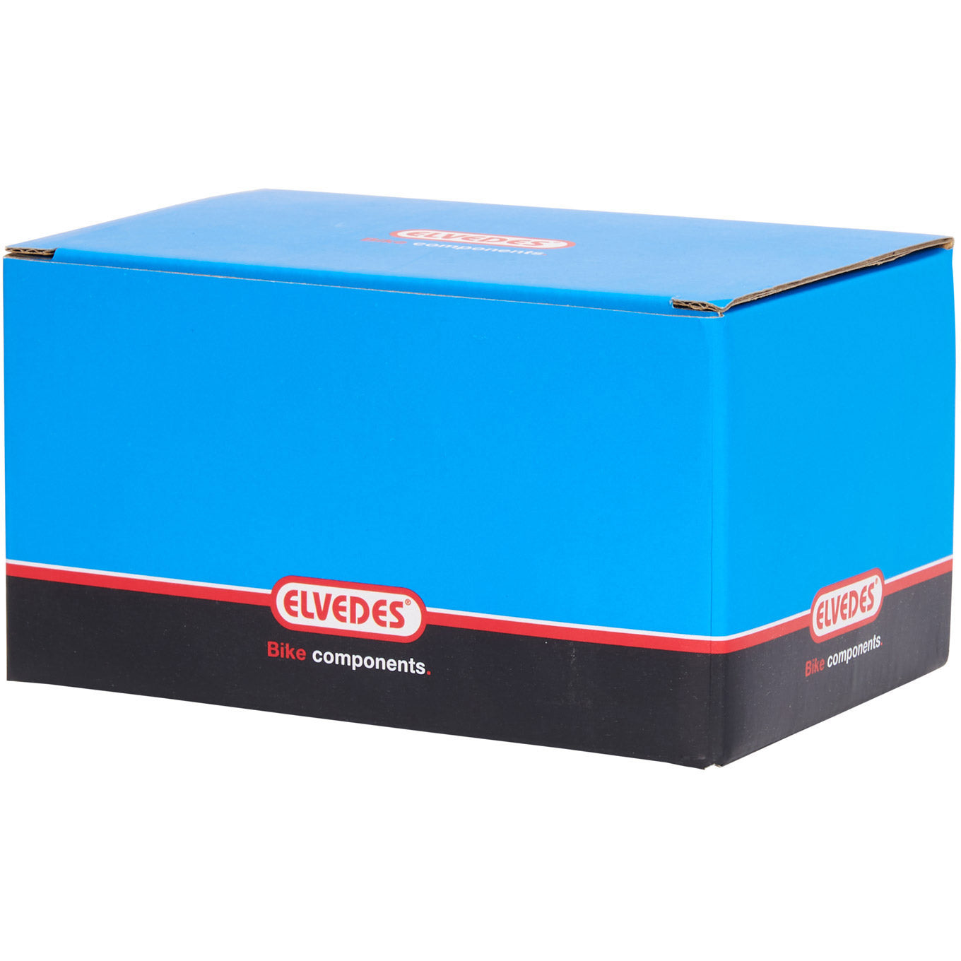 Elvedes schakel binnenkabel 2250mm verzinkt ø1,1mm N-nipp.