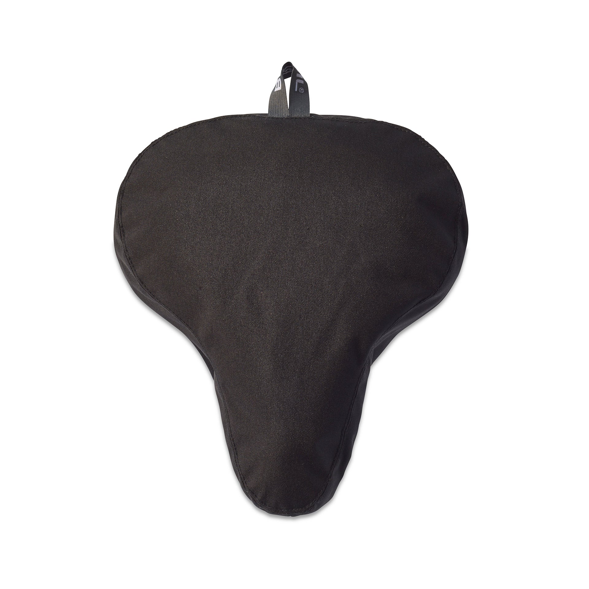 Basil zadeldek Go waterafstotend egaal zwart