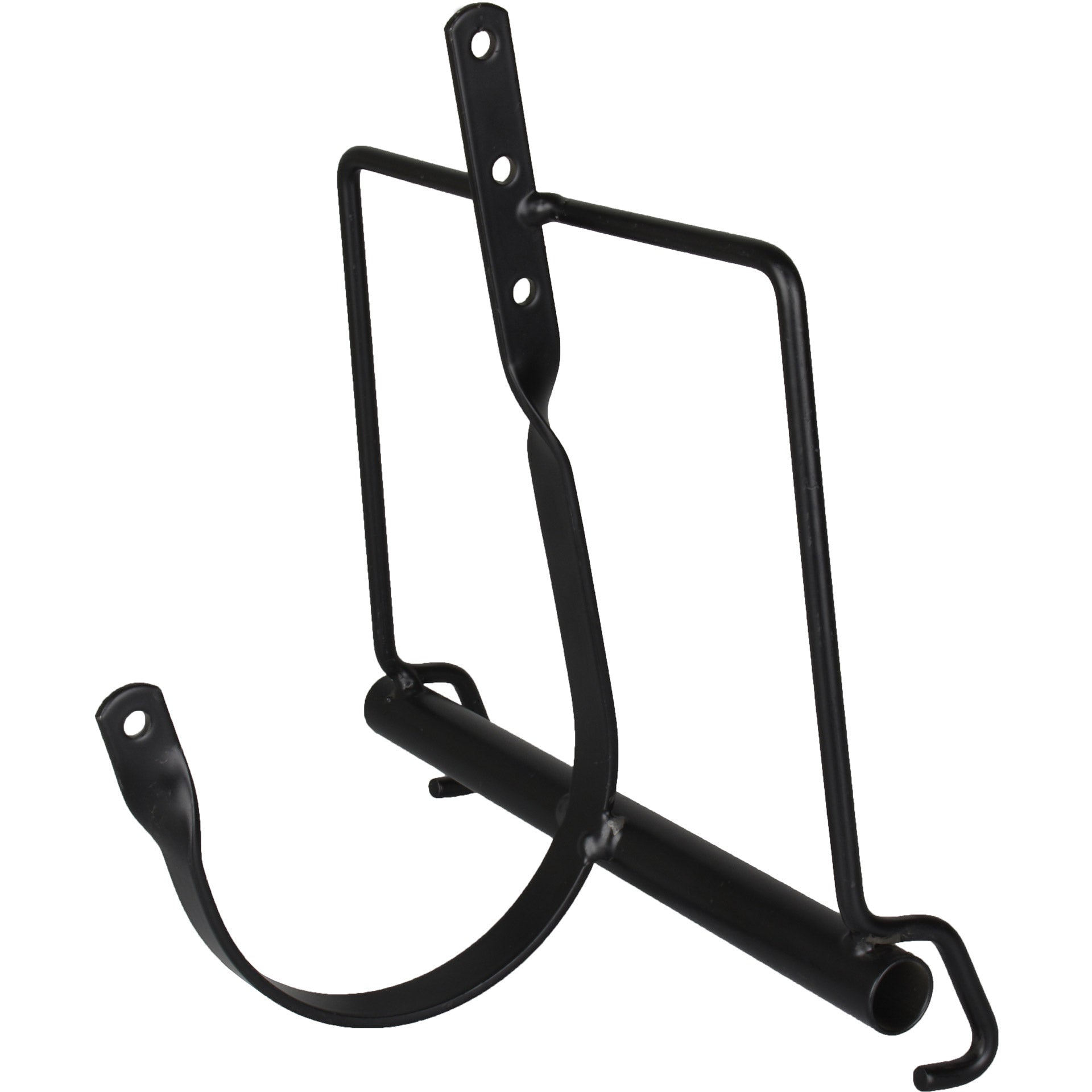 Manddrager Steco "RS" bandrem zwart