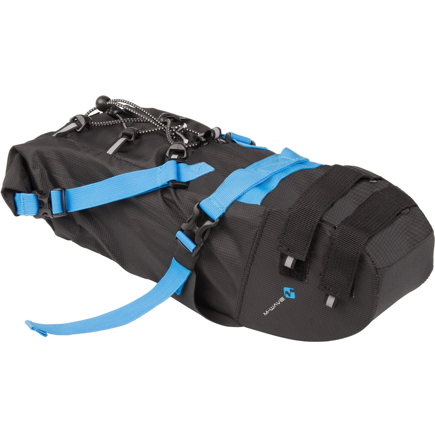 M-Wave zadeltas Rough Ride 6L (medium)