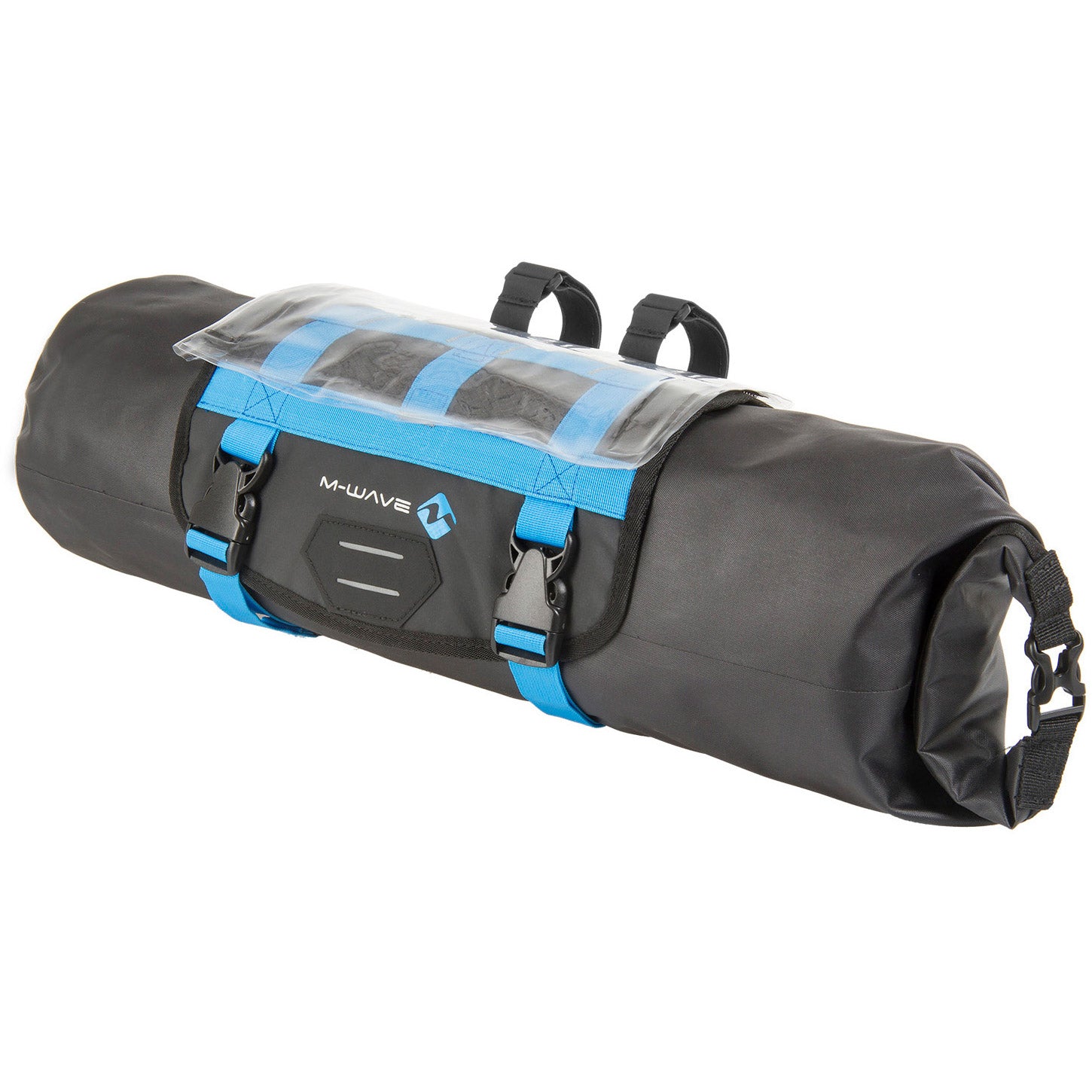 M-Wave stuurtas Rough Ride 10L