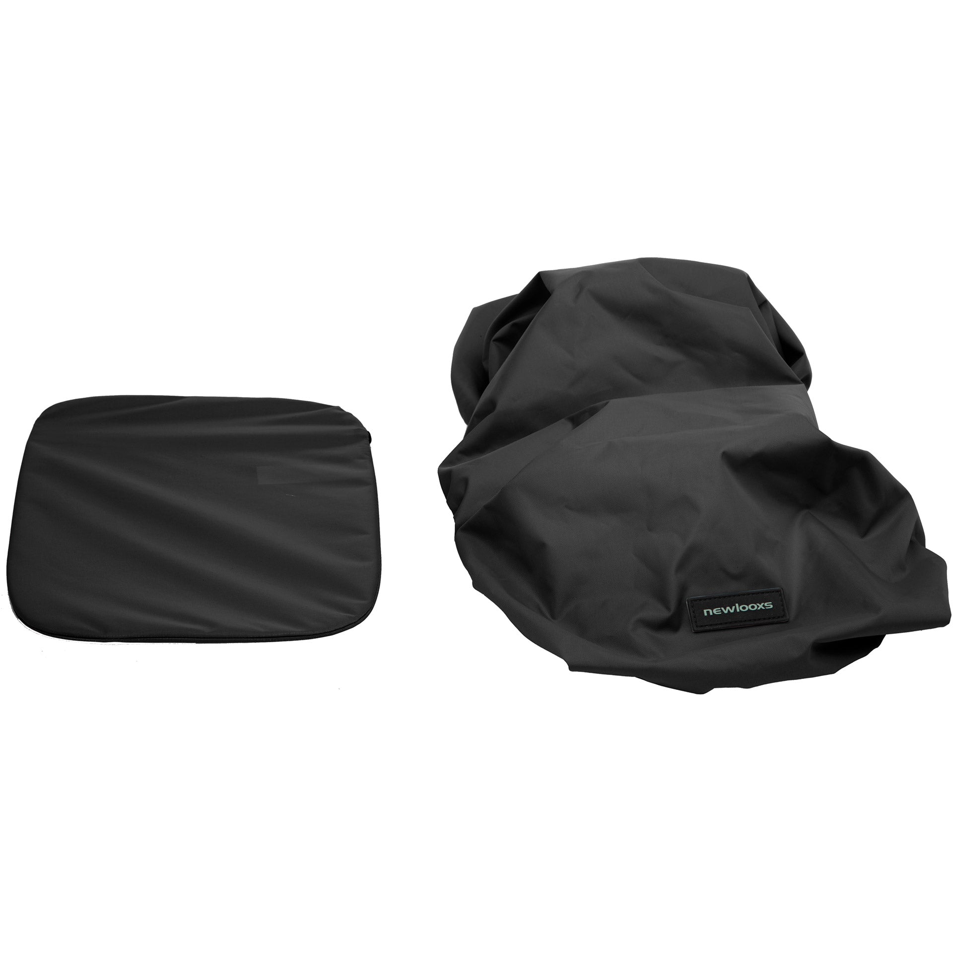 New Looxs boodschappen set voor Clipper manden