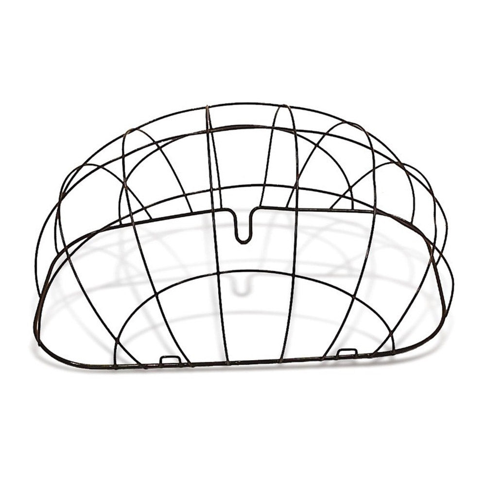 Basil draadkoepel voor hondenfietsmand Pluto