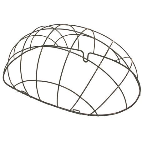 Basil draadkoepel middel voor hondenfietsmand Pasja 45cm