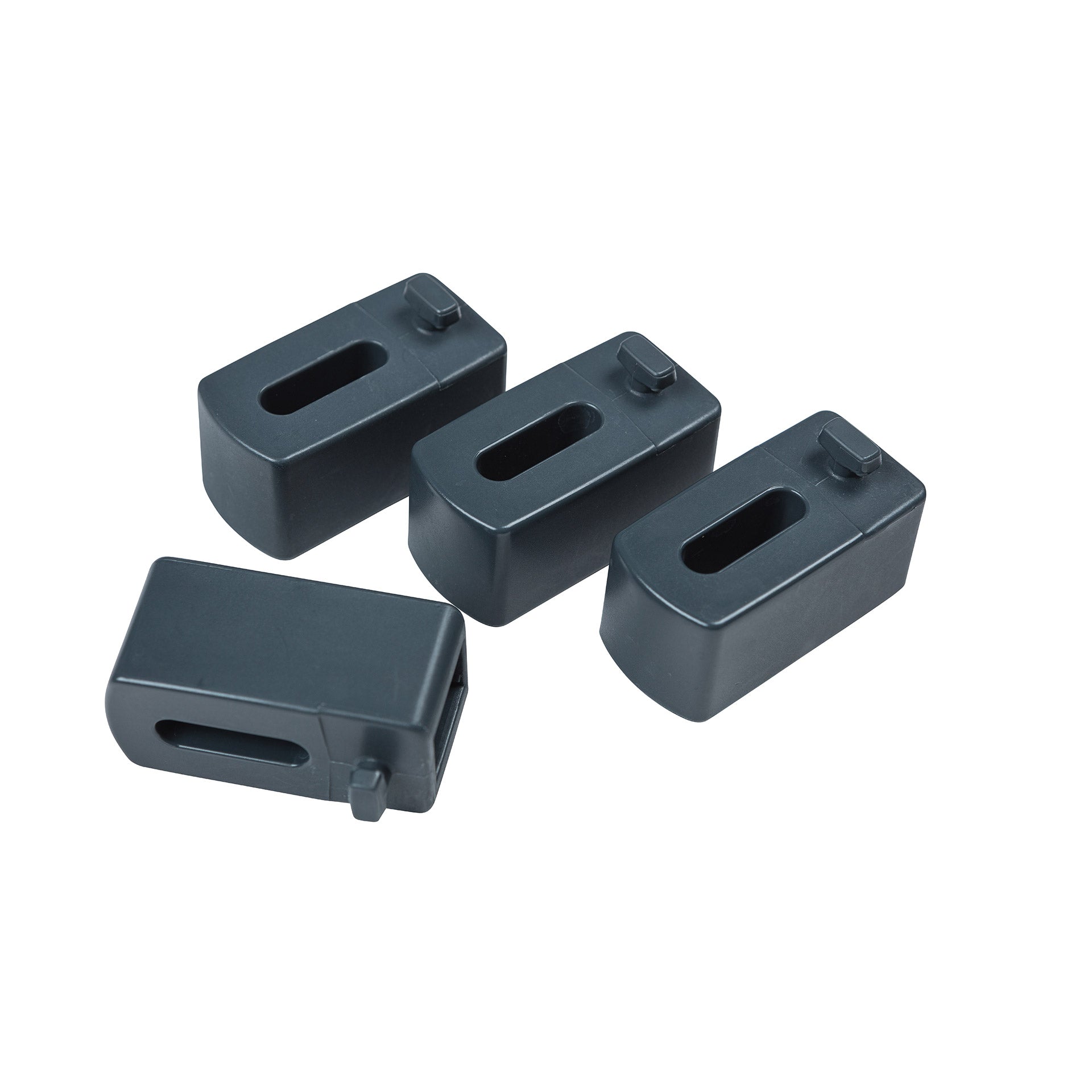 Basil WSL verhogingsset (bevat 4 stuks)