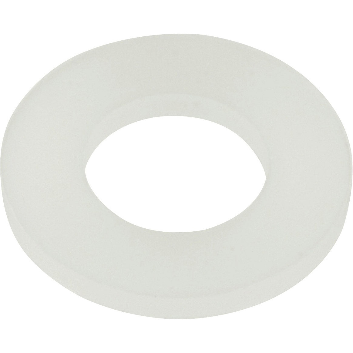 Plastic opvulring M 7