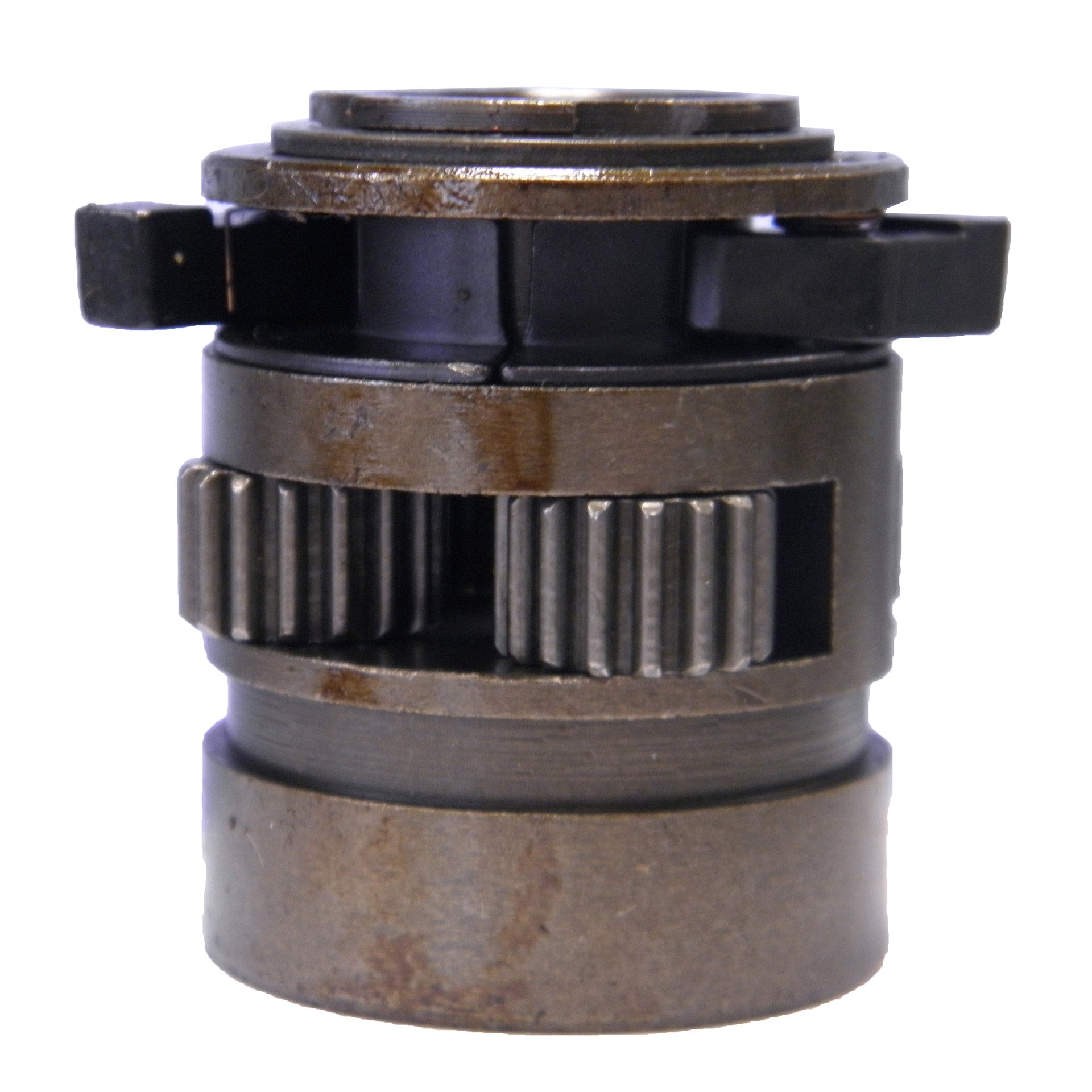 Planetenkooi cpl. Shimano 3V 321-9017