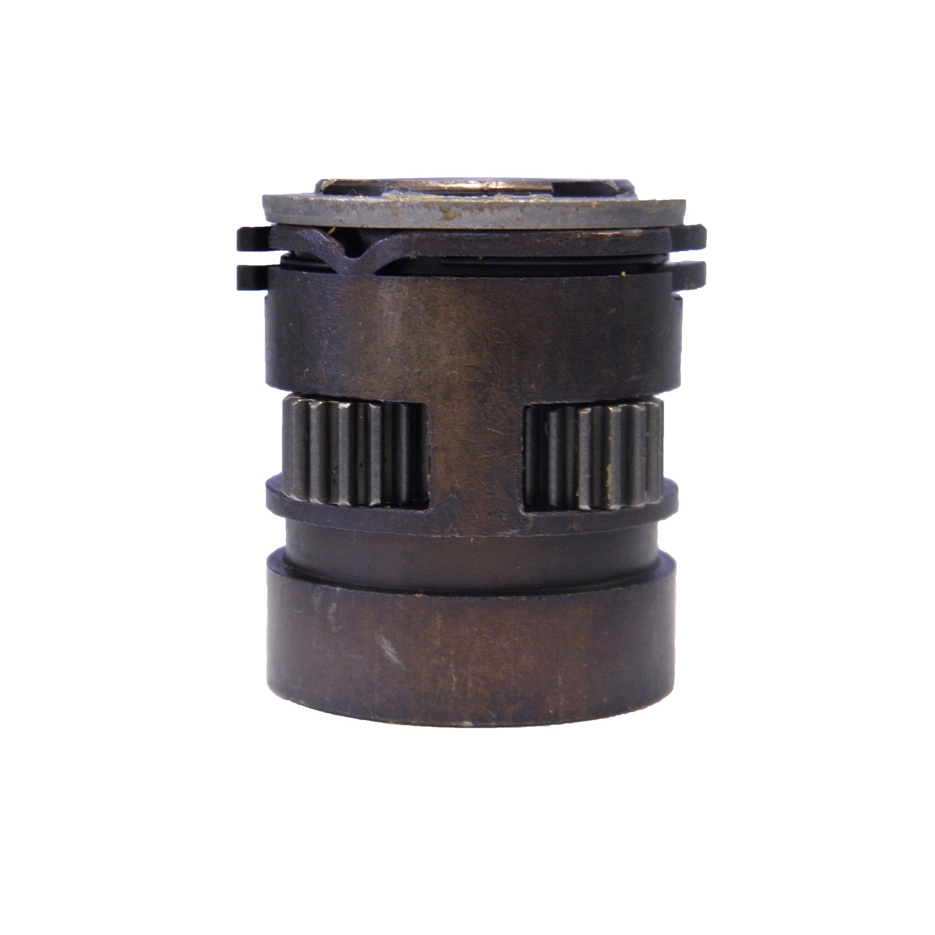 Planetenkooi cpl. Shimano 3V 322-9017